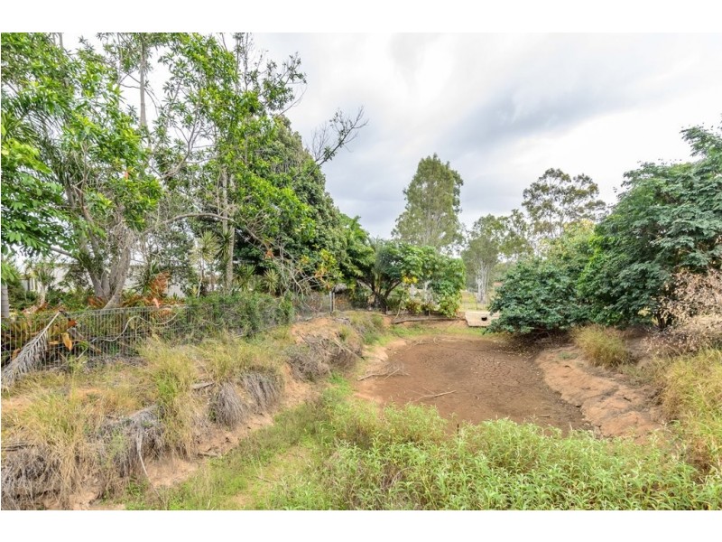 7 Ronald Crescent, Benaraby QLD 4680