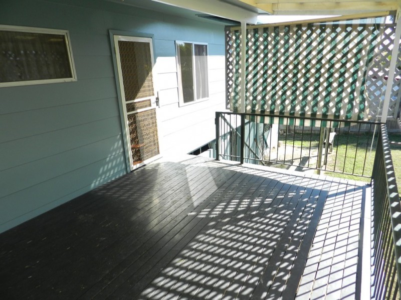 21 Cook Street, West Gladstone QLD 4680