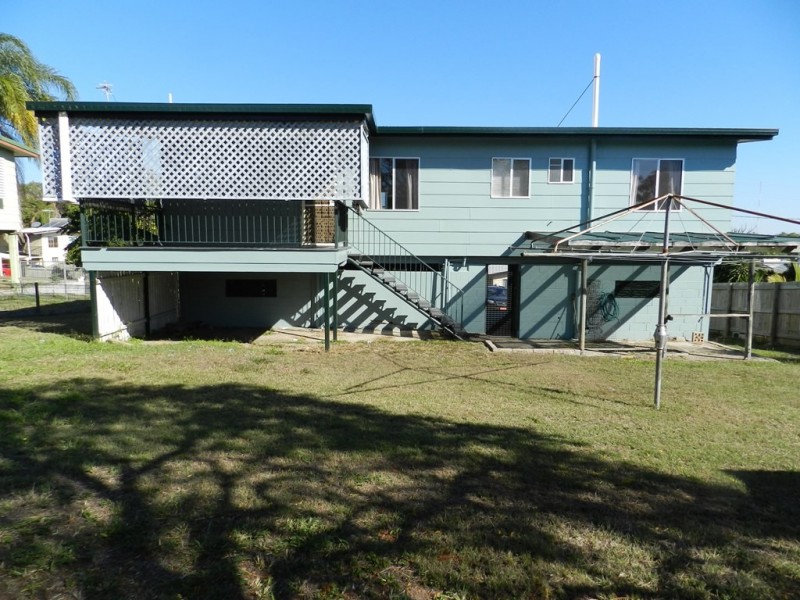 21 Cook Street, West Gladstone QLD 4680