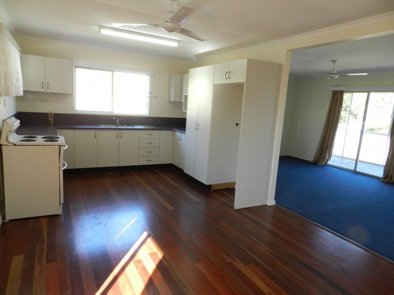 21 Cook Street, West Gladstone QLD 4680