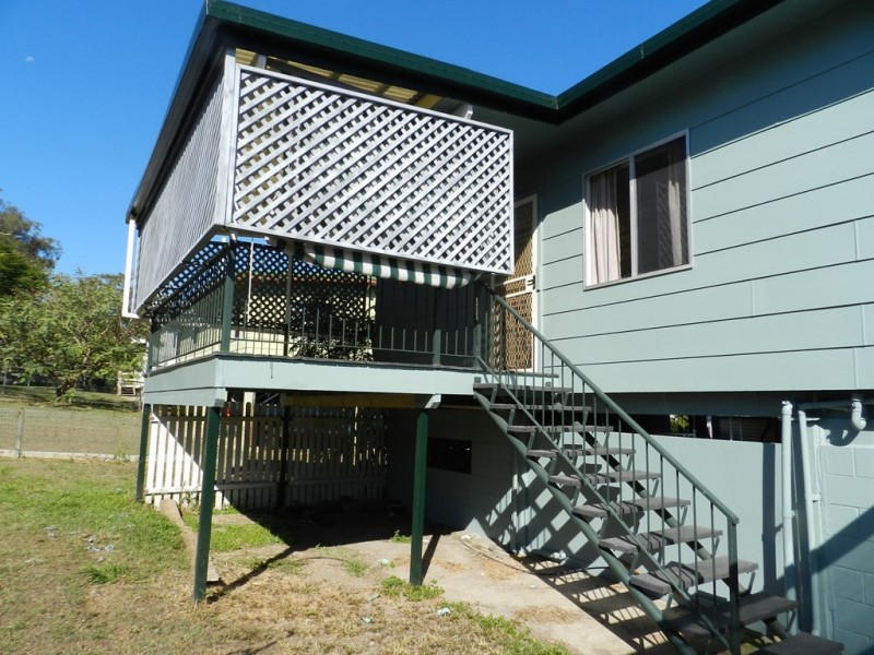 21 Cook Street, West Gladstone QLD 4680