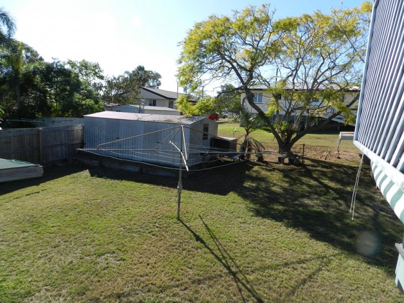 21 Cook Street, West Gladstone QLD 4680