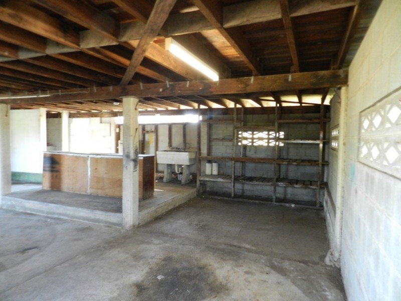 21 Cook Street, West Gladstone QLD 4680