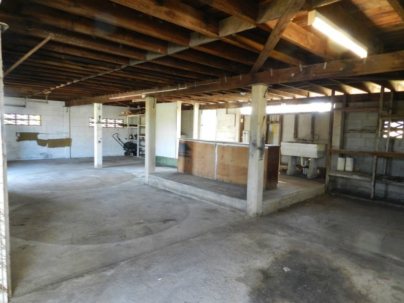 21 Cook Street, West Gladstone QLD 4680