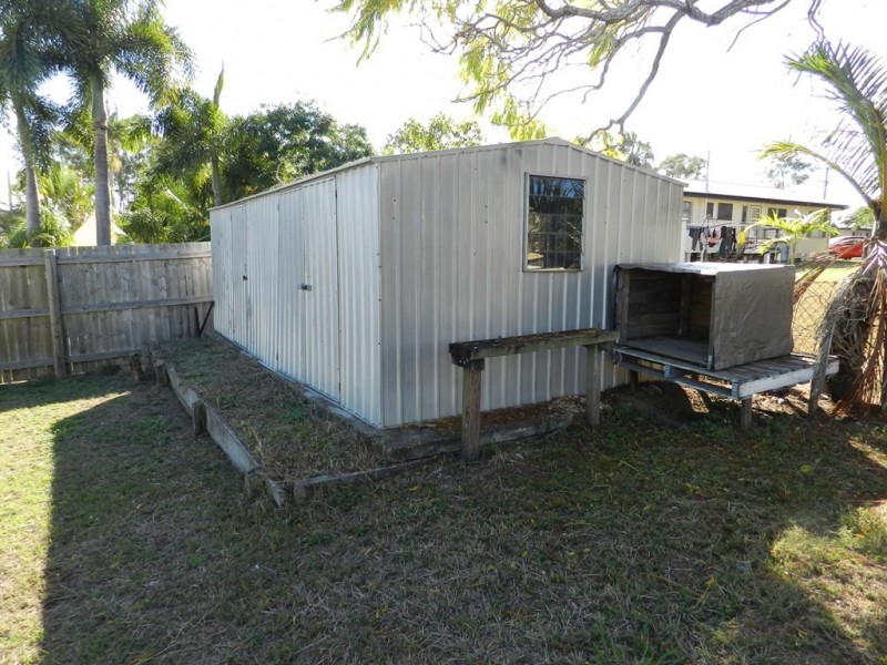 21 Cook Street, West Gladstone QLD 4680