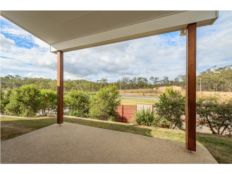 21 Windjana Court, New Auckland QLD 4680