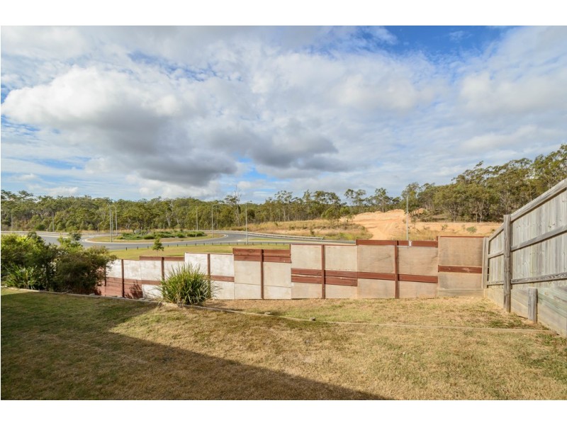 21 Windjana Court, New Auckland QLD 4680