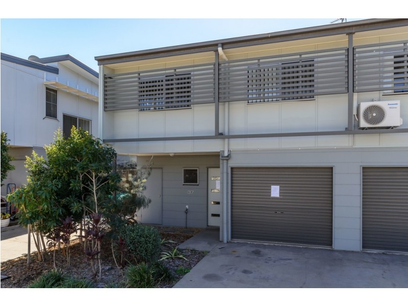 37/2-4 Beezley Street, Glen Eden QLD 4680