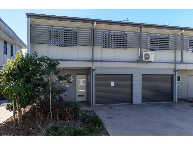 37/2-4 Beezley Street, Glen Eden QLD 4680