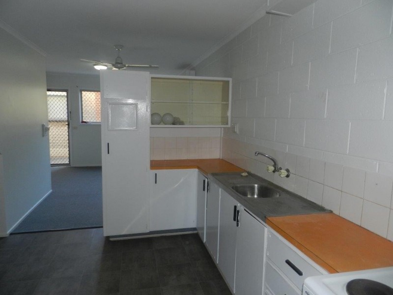 7/131 Toolooa Street, South Gladstone QLD 4680