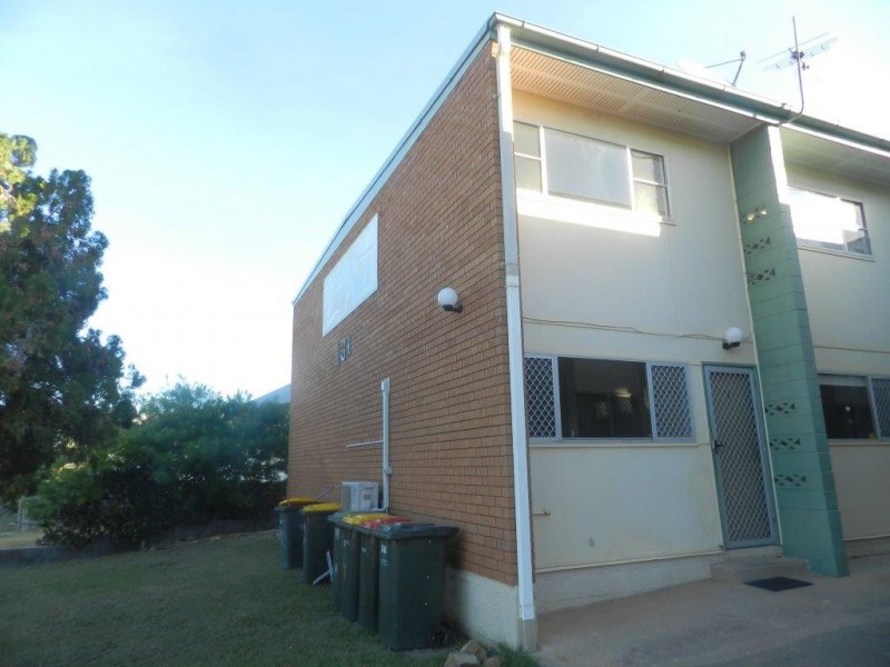 7/131 Toolooa Street, South Gladstone QLD 4680