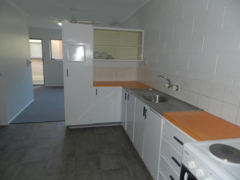 7/131 Toolooa Street, South Gladstone QLD 4680