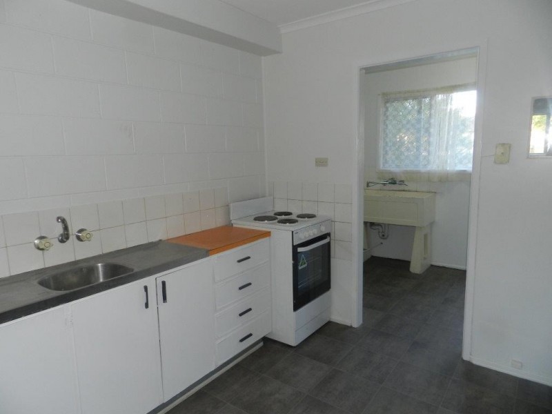 7/131 Toolooa Street, South Gladstone QLD 4680