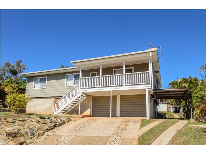 33 Busteed Street, West Gladstone QLD 4680