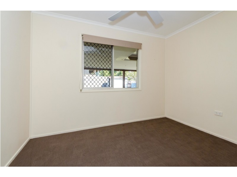 33 Busteed Street, West Gladstone QLD 4680