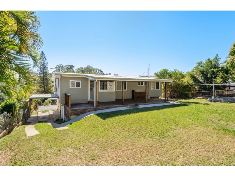 33 Busteed Street, West Gladstone QLD 4680