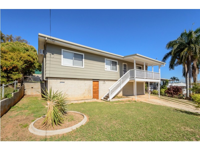 33 Busteed Street, West Gladstone QLD 4680