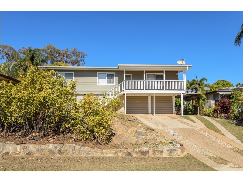 33 Busteed Street, West Gladstone QLD 4680