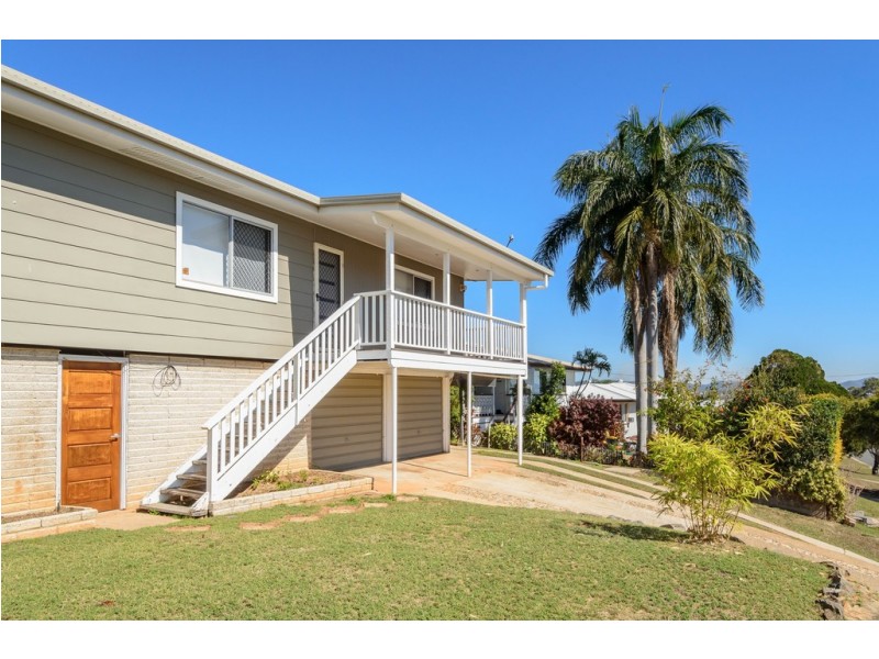 33 Busteed Street, West Gladstone QLD 4680