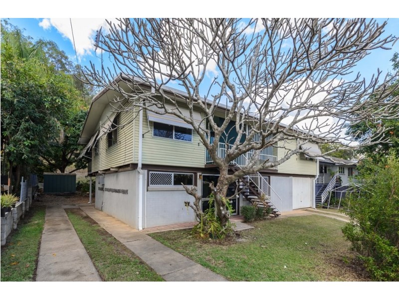26 Boyne Crescent, West Gladstone QLD 4680