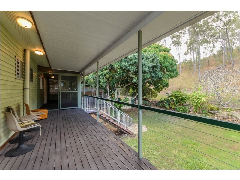 26 Boyne Crescent, West Gladstone QLD 4680