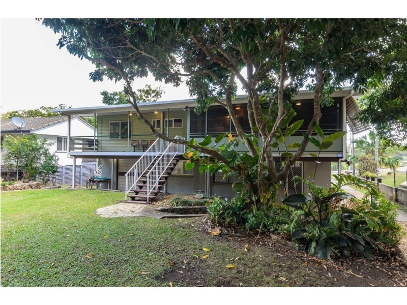 26 Boyne Crescent, West Gladstone QLD 4680