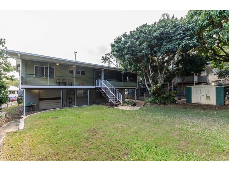 26 Boyne Crescent, West Gladstone QLD 4680