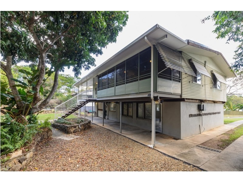 26 Boyne Crescent, West Gladstone QLD 4680