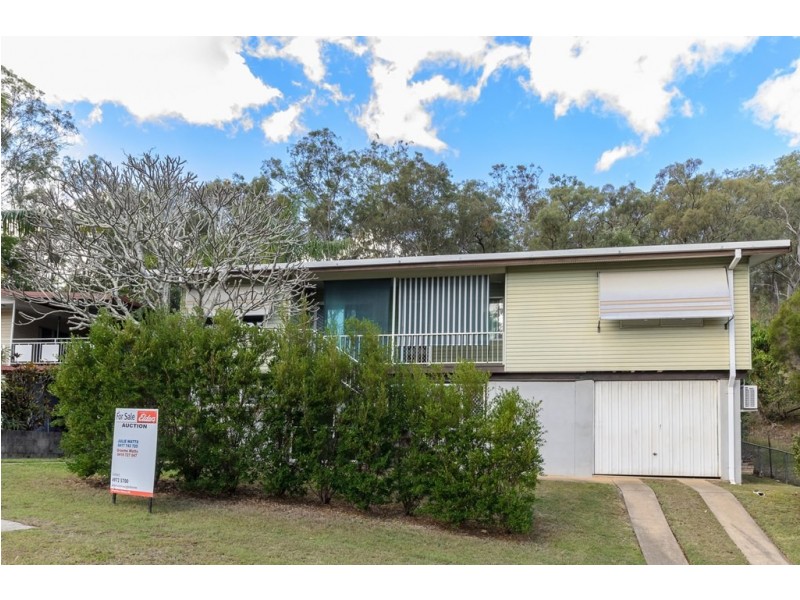 26 Boyne Crescent, West Gladstone QLD 4680