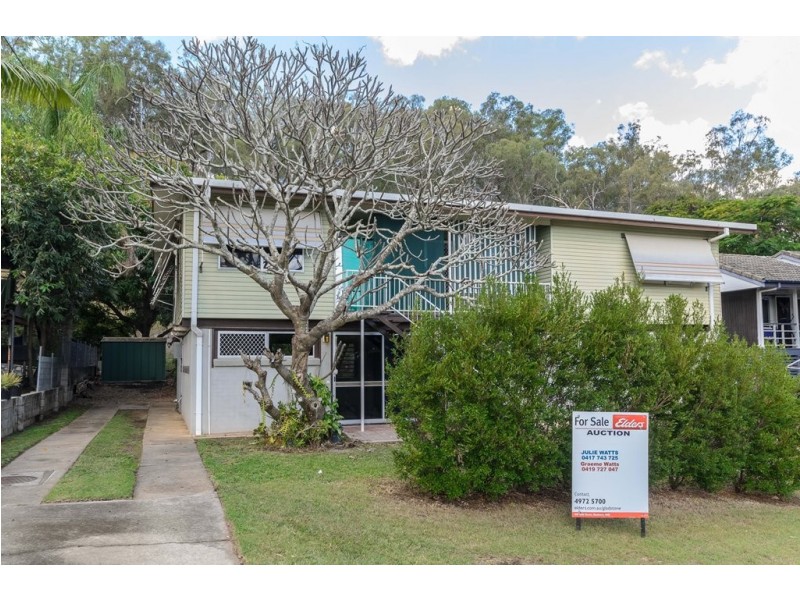 26 Boyne Crescent, West Gladstone QLD 4680