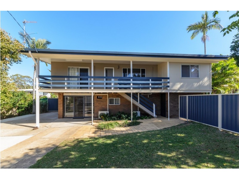 24 Douglas Ave, Sun Valley QLD 4680