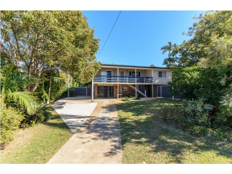 24 Douglas Ave, Sun Valley QLD 4680