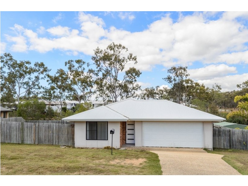 5 Melaleuca Place, Glen Eden QLD 4680