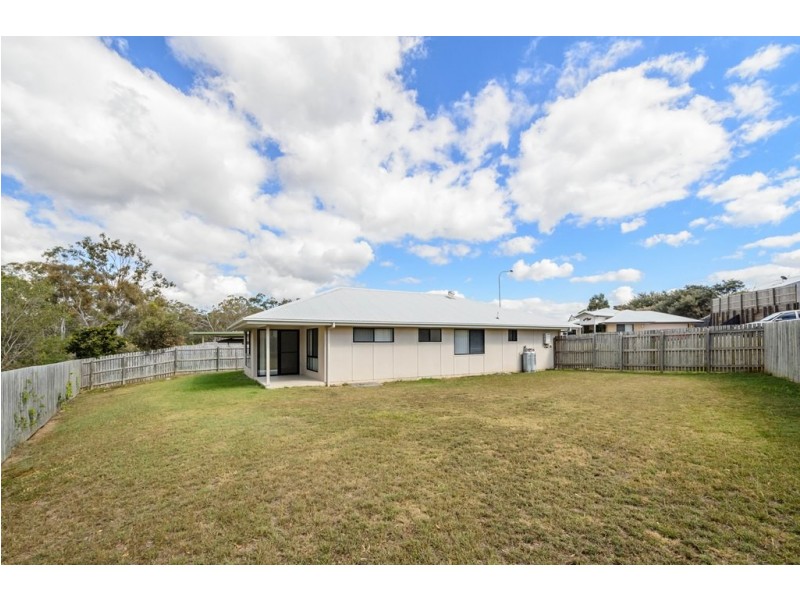 5 Melaleuca Place, Glen Eden QLD 4680