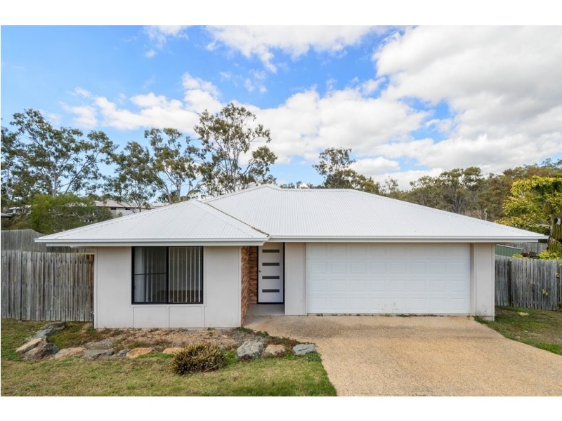 5 Melaleuca Place, Glen Eden QLD 4680