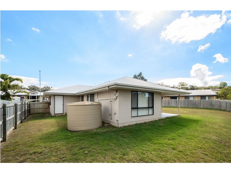 5 Melaleuca Place, Glen Eden QLD 4680