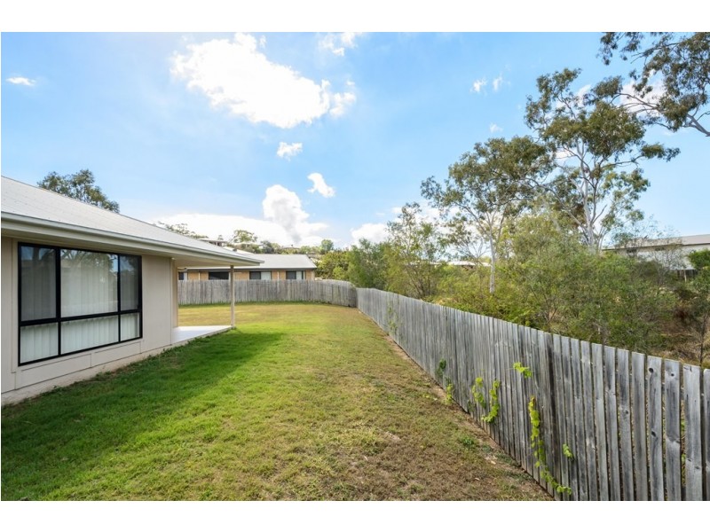 5 Melaleuca Place, Glen Eden QLD 4680
