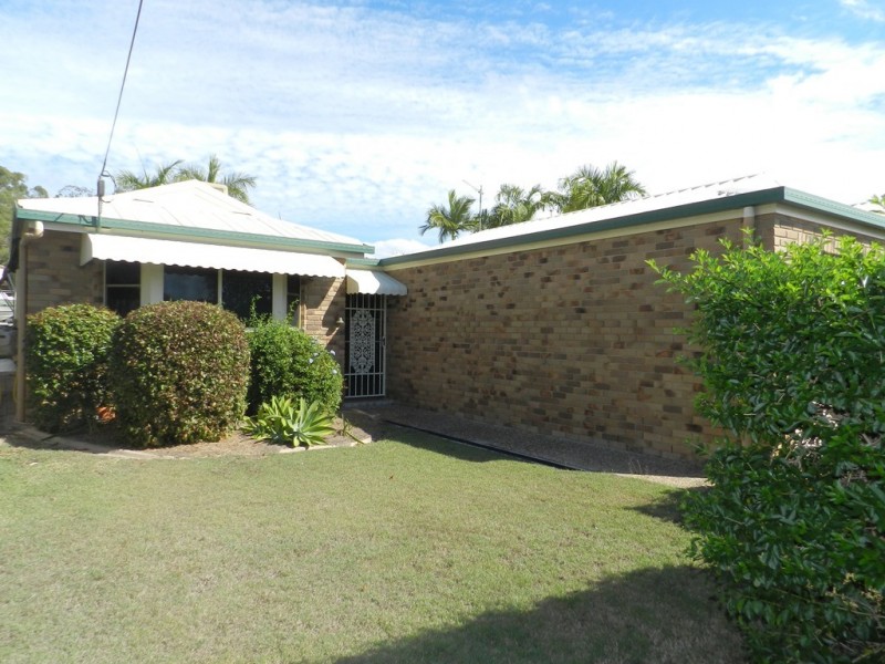 6 CARPENTARIA CLOSE, Clinton QLD 4680