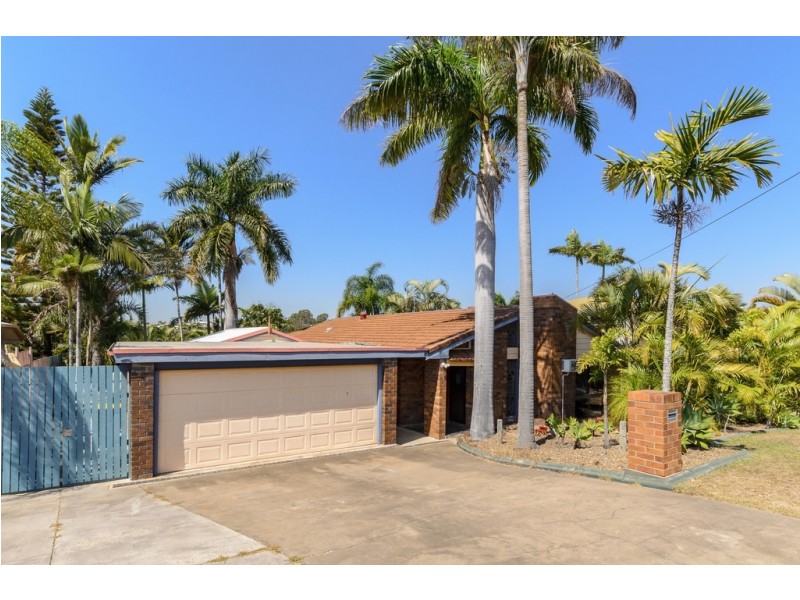 13 Winnecke Road, Tannum Sands QLD 4680