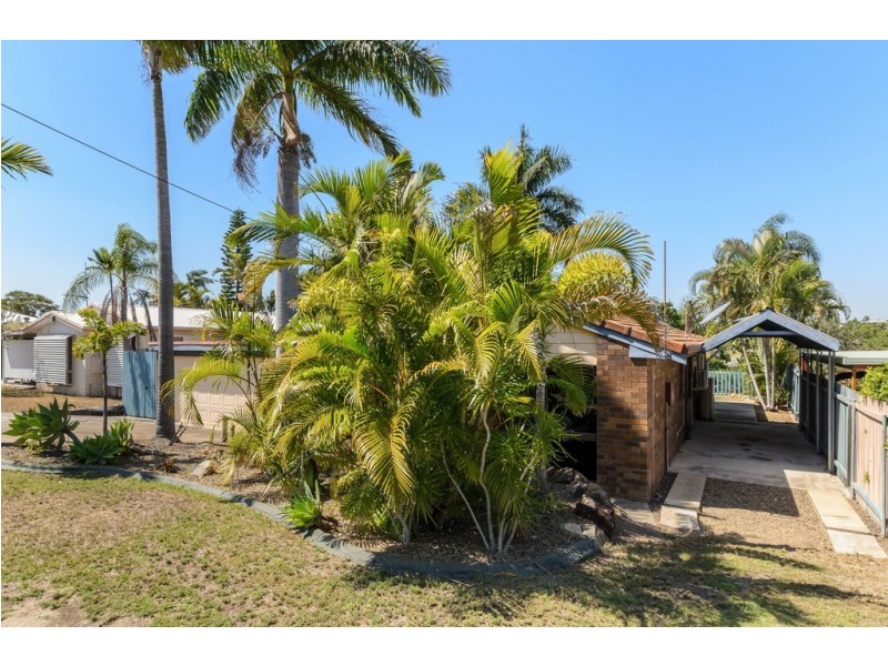 13 Winnecke Road, Tannum Sands QLD 4680