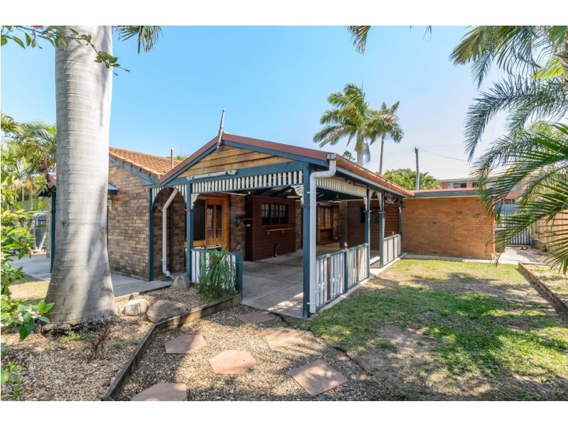 13 Winnecke Road, Tannum Sands QLD 4680