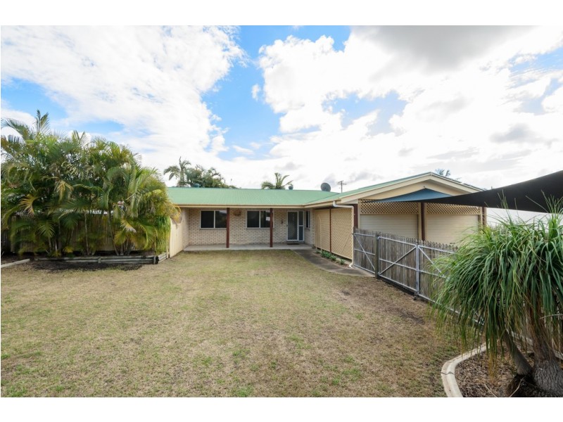 79 J Hickey Avenue, Clinton QLD 4680