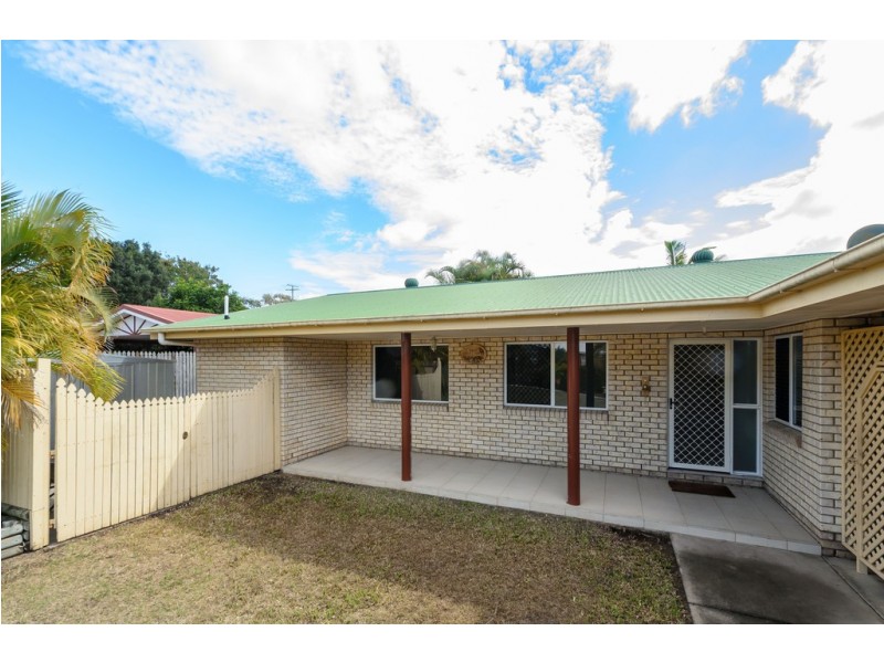 79 J Hickey Avenue, Clinton QLD 4680