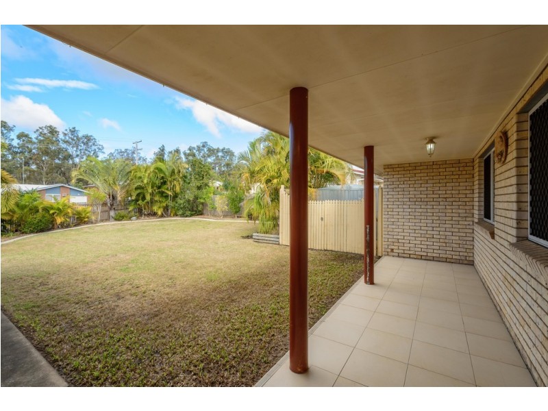 79 J Hickey Avenue, Clinton QLD 4680