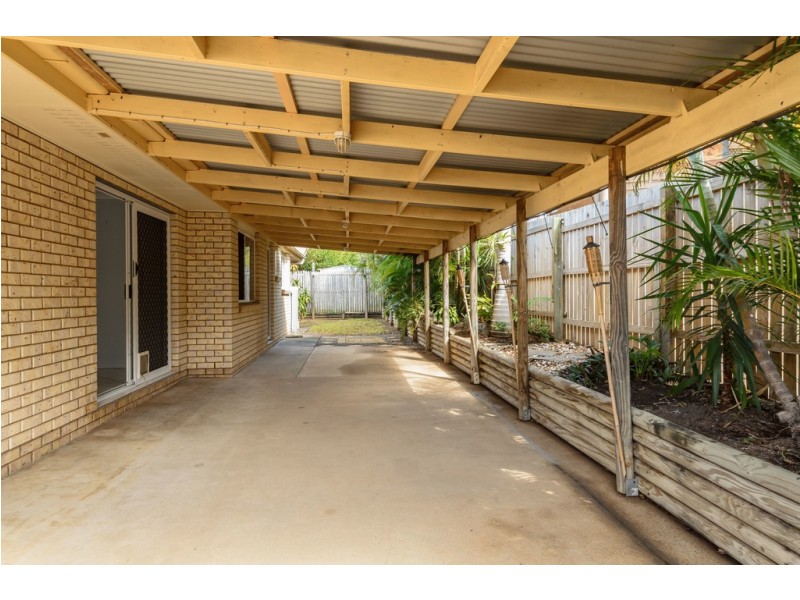 79 J Hickey Avenue, Clinton QLD 4680