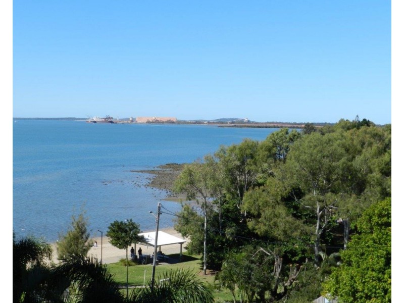 35/22 Barney Street, Barney Point QLD 4680