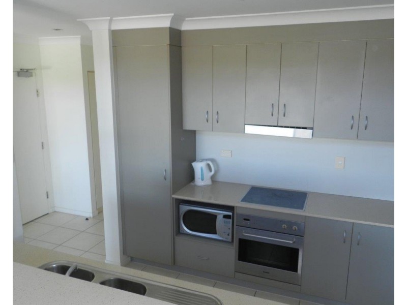 35/22 Barney Street, Barney Point QLD 4680