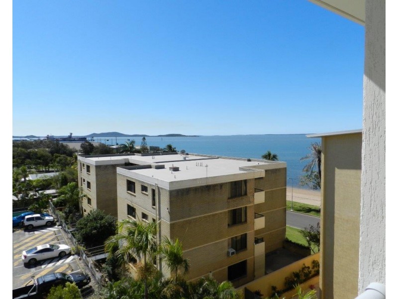 35/22 Barney Street, Barney Point QLD 4680