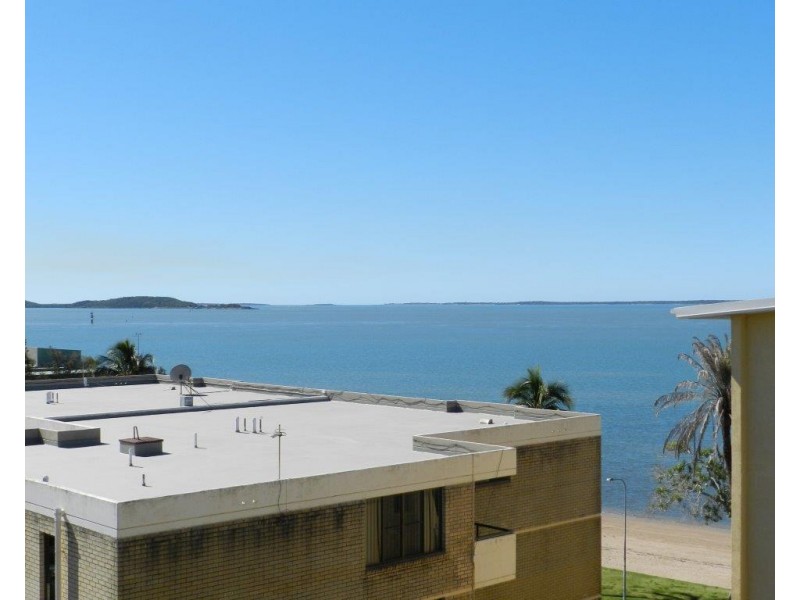 35/22 Barney Street, Barney Point QLD 4680