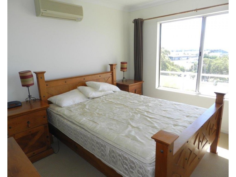 35/22 Barney Street, Barney Point QLD 4680
